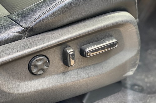 Used 2017 Honda CR-V 1.5 Tcp