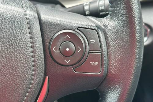 Used 2022 Toyota Yaris 1.5 G AT