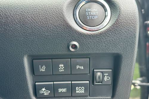 Used 2022 Toyota Yaris 1.5 G AT