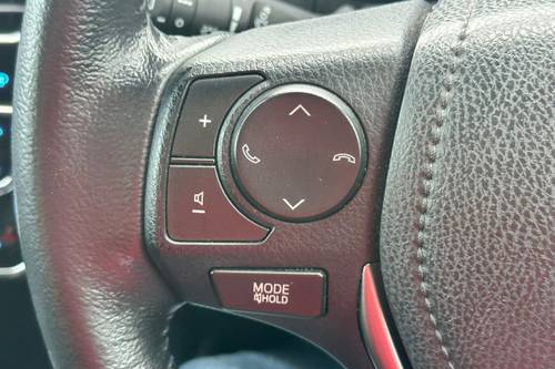 Used 2022 Toyota Yaris 1.5 G AT