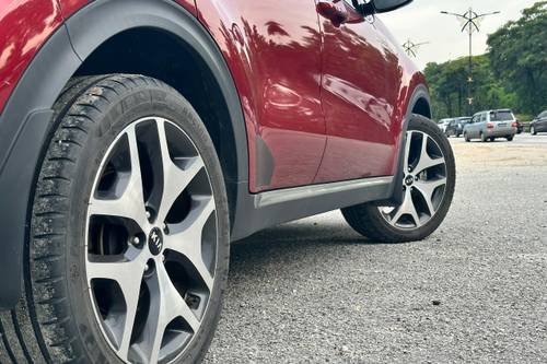 Used 2016 Kia Sportage 2.0L 2WD GT