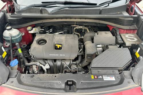 Used 2016 Kia Sportage 2.0L 2WD GT