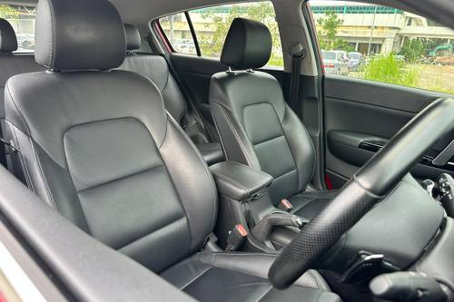 Used 2016 Kia Sportage 2.0L 2WD GT