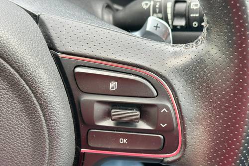 Used 2016 Kia Sportage 2.0L 2WD GT