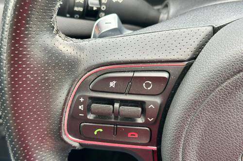 Used 2016 Kia Sportage 2.0L 2WD GT