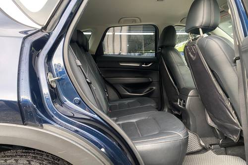 2019 Mazda CX-5 2.2D AWD GLS Terpakai