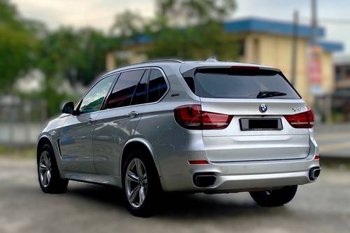 Used 2018 BMW X5 Hybrid xDrive 40e M Sport