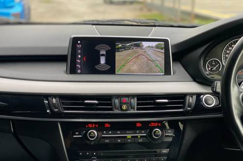 Used 2018 BMW X5 Hybrid xDrive 40e M Sport