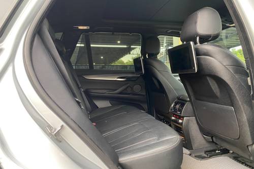 Used 2018 BMW X5 Hybrid xDrive 40e M Sport