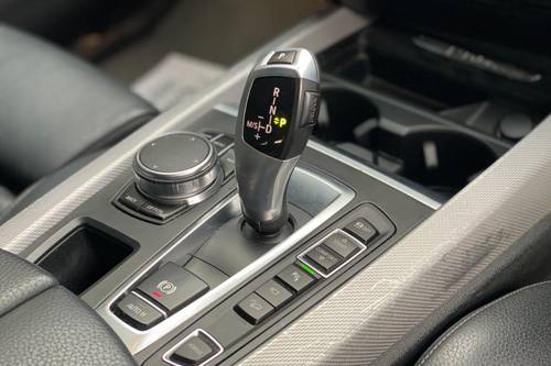 Used 2018 BMW X5 Hybrid xDrive 40e M Sport