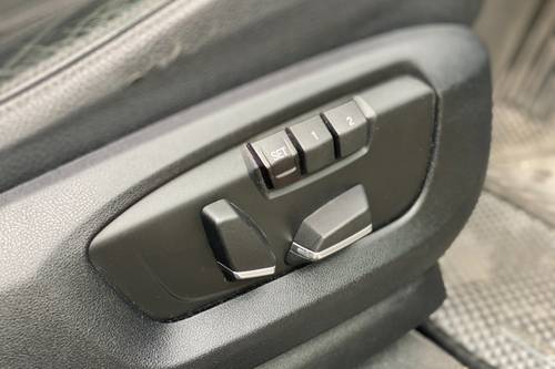Used 2018 BMW X5 Hybrid xDrive 40e M Sport