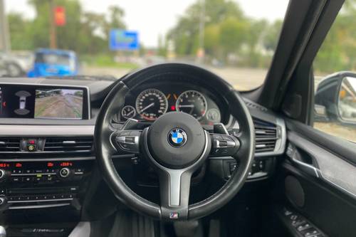 Used 2018 BMW X5 Hybrid xDrive 40e M Sport