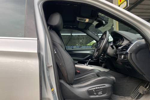 Used 2018 BMW X5 Hybrid xDrive 40e M Sport