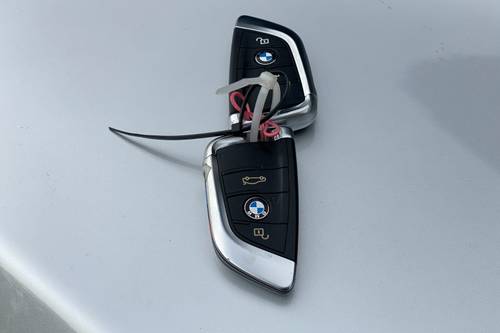 Used 2018 BMW X5 Hybrid xDrive 40e M Sport