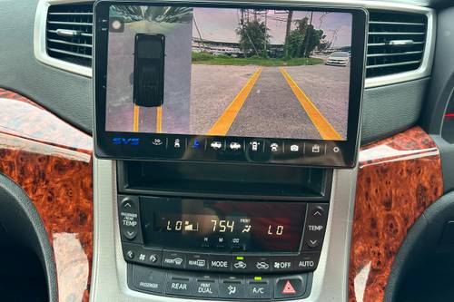 Used 2019 Toyota Vellfire 2.4 ZP