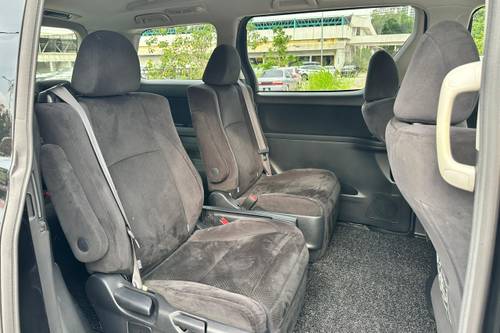 Used 2019 Toyota Vellfire 2.4 ZP