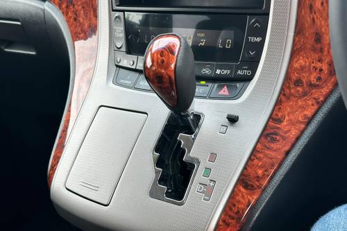 Used 2019 Toyota Vellfire 2.4 ZP