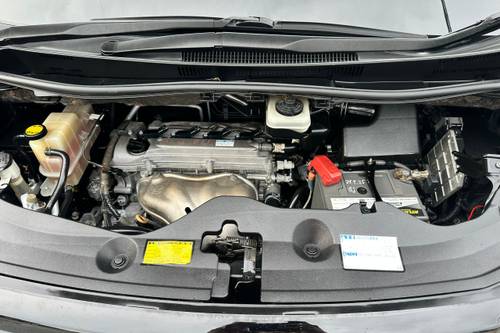 Used 2019 Toyota Vellfire 2.4 ZP
