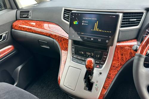 Used 2019 Toyota Vellfire 2.4 ZP