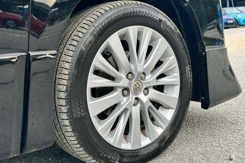 Used 2019 Toyota Vellfire 2.4 ZP