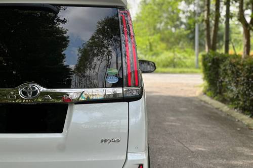 Used 2019 Toyota Noah 2.0