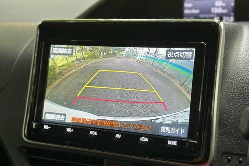 Used 2019 Toyota Noah 2.0