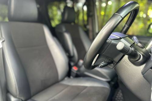 Used 2019 Toyota Noah 2.0