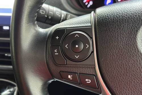 Used 2019 Toyota Noah 2.0