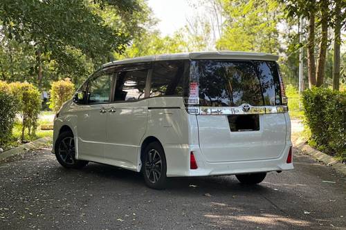 Used 2019 Toyota Voxy 2.0 ZS