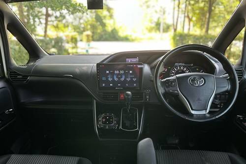 Used 2019 Toyota Voxy 2.0 ZS