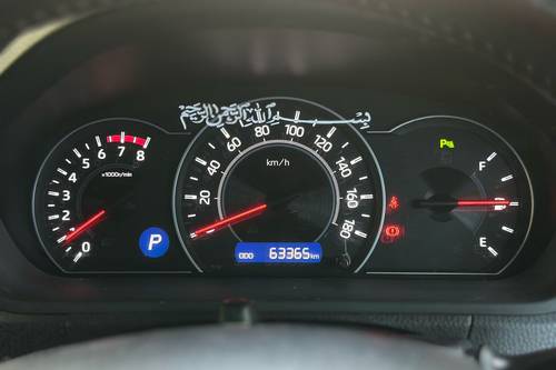 Used 2019 Toyota Voxy 2.0 ZS