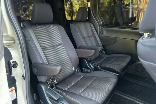 Used 2019 Toyota Voxy 2.0 ZS