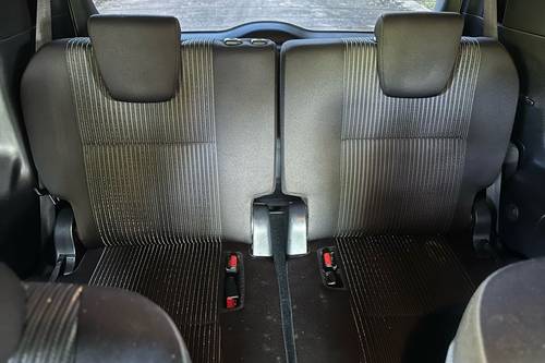 Used 2019 Toyota Voxy 2.0 ZS