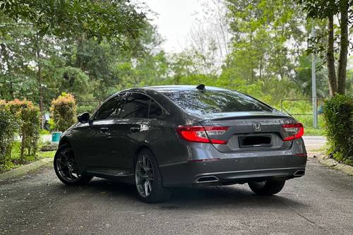 Used 2020 Honda Accord 1.5L TC