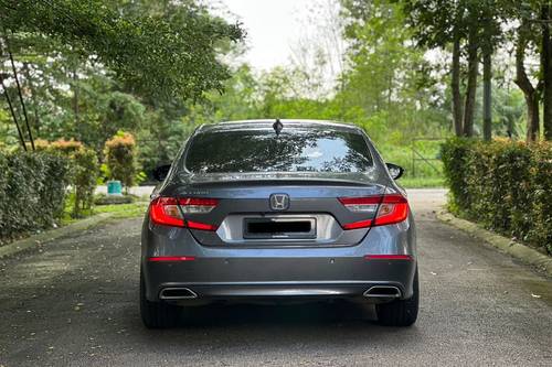 Used 2020 Honda Accord 1.5L TC
