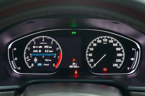 Used 2020 Honda Accord 1.5L TC