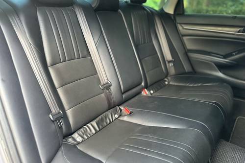 Used 2020 Honda Accord 1.5L TC
