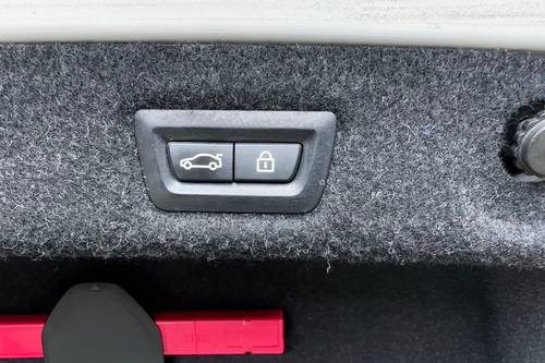 Used 2019 BMW 5 Series Sedan 530i M Sport