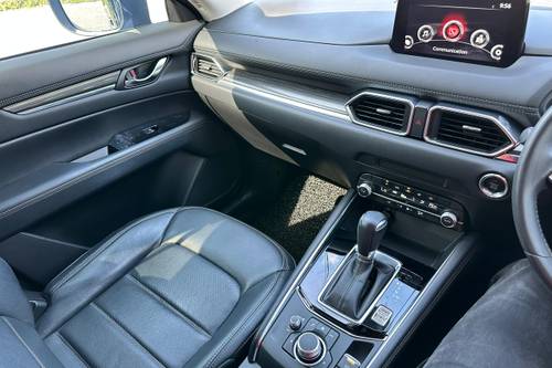 Used 2022 Mazda CX-5 2.0G High 2WD