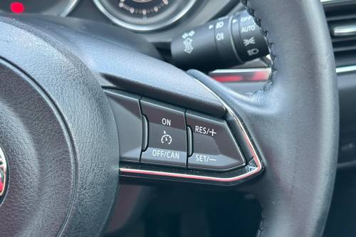 Used 2022 Mazda CX-5 2.0G High 2WD
