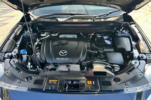 Used 2022 Mazda CX-5 2.0G High 2WD