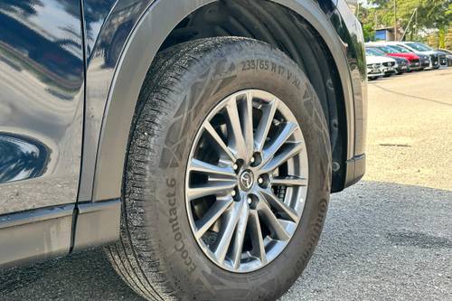 Used 2022 Mazda CX-5 2.0G High 2WD