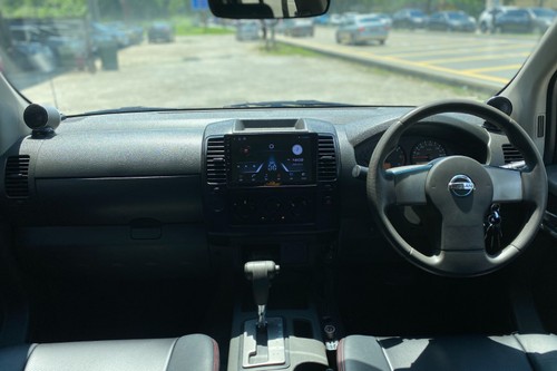 Used 2014 Nissan Navara Double Cab 2.5L SE AT