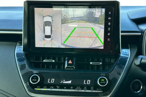 2021 Toyota Altis 1.8 G Terpakai