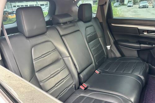 Used 2023 Honda CR-V 2.0L 2WD