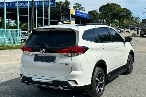 Beli kereta terpakai