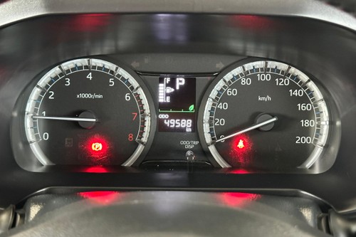 2022 Perodua Aruz 1.5AV Terpakai