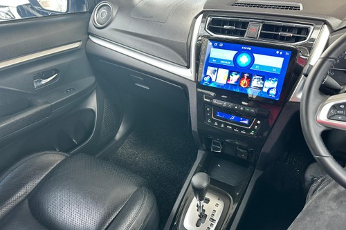 2022 Perodua Aruz 1.5AV Terpakai