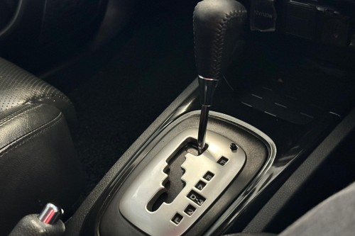 2022 Perodua Aruz 1.5AV Terpakai