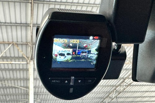 2022 Perodua Aruz 1.5AV Terpakai